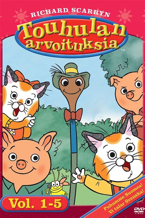 Busytown Mysteries - Where to Watch and Stream Online – Entertainment.ie