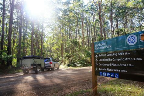 Explore Tenterfield's National Parks - Primary Health Network