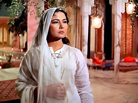 Pakeezah 1972, directed by Kamal Amrohi | Film review