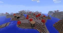 Minecraft Xbox edition seeds