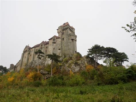 Liechtenstein Castle: A day trip from Vienna