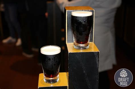 Guinness Extra Stout vs Draught: All You Need To Know About the Brews