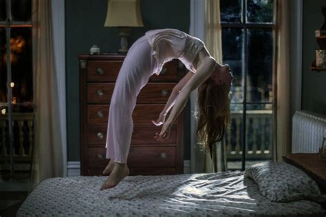 Interesting Facts You Probably Didn't Know About Exorcism