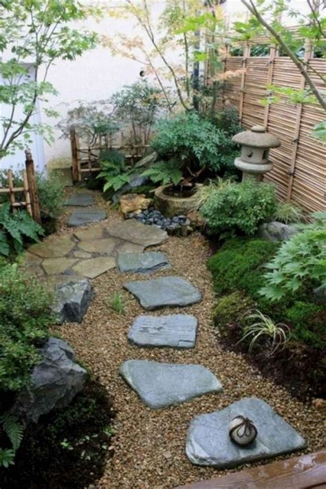 80 Affordable Backyard Vegetable Garden Design Ideas | Japanese garden landscape, Zen garden ...