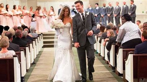 Tracing AJ McCarron's Love Story With Wife Katherine Webb