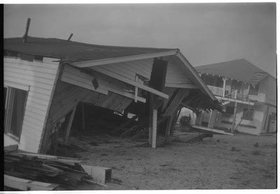 Hurricane Hazel Photograph Collection | Horry County Archives Center | Coastal Carolina University