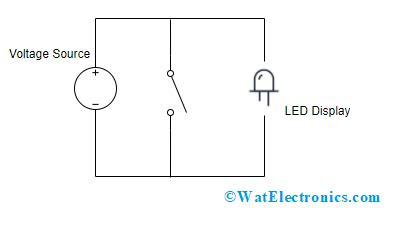 Circuit Of Not Gate - Wiring View and Schematics Diagram