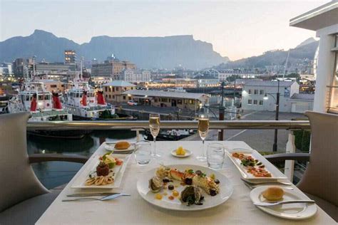 Baia Seafood Restaurant - Captivating Views and Great Flavours