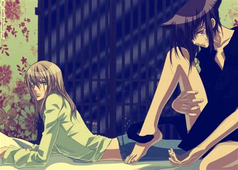 Loveless anime quotes | Tags: Anime, Loveless, Aoyagi Ritsuka, Agatsuma Soubi, Ioshik | Loveless ...