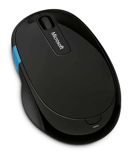 Mouse Microsoft Sculpt Comfort Bluetooth - R$ 219,90 em Mercado Livre