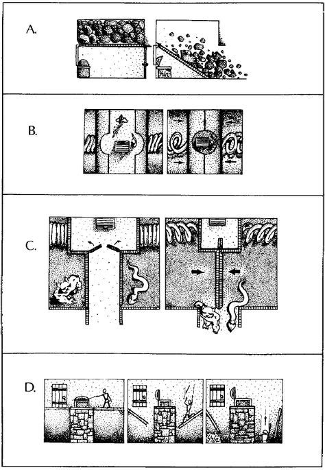 34 Best D&D - Traps images | Dungeons, dragons, D&d, Dungeons, dragons homebrew