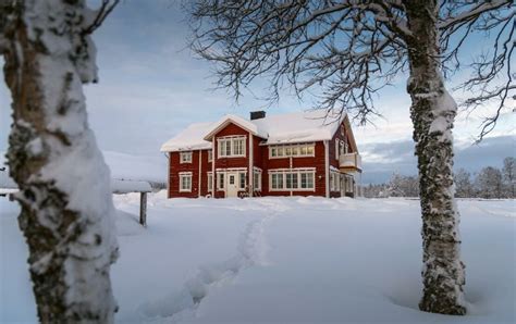 Aurora Estate, a Design Boutique Hotel Ylläsjärvi, Finland