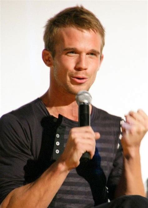 Cam Gigandet Height, Weight, Age, Girlfriend, Family, Facts, Biography