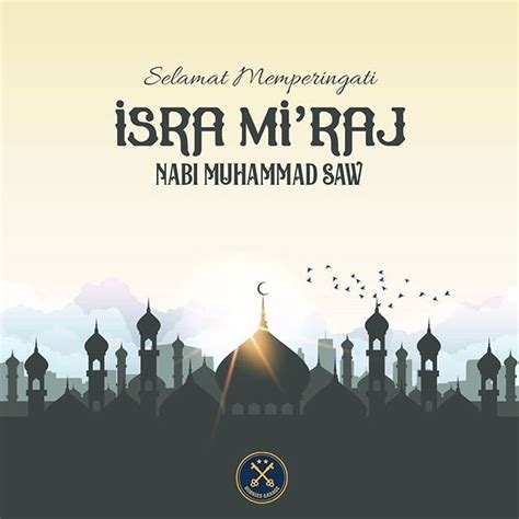 Selamat memperingati Hari Isra Mi'raj #hobbiesgarage #isramiraj | Pengeditan foto, Agama ...