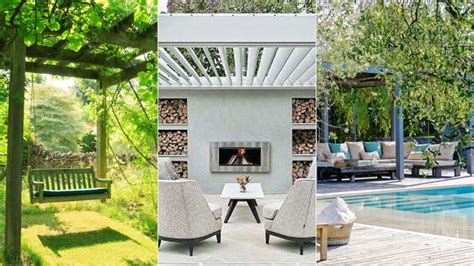 Hanging Baskets on Pergola: 10 Unique Ideas to Up Your Garden Game