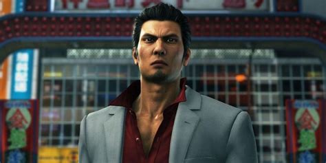 10 Most Iconic Yakuza Characters | Game Rant