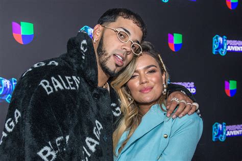 ¿Qué pasó con Anuel y Karol G?: Los motivos de su separación