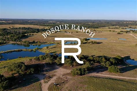 Welcome — Bosque Ranch