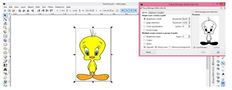 Inkscape SVG | A Complete Guide to Inkscape SVG