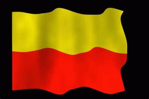 Karnataka Flag Kannada Flag GIF - Karnataka Flag Karnataka Kannada Flag - Discover & Share GIFs