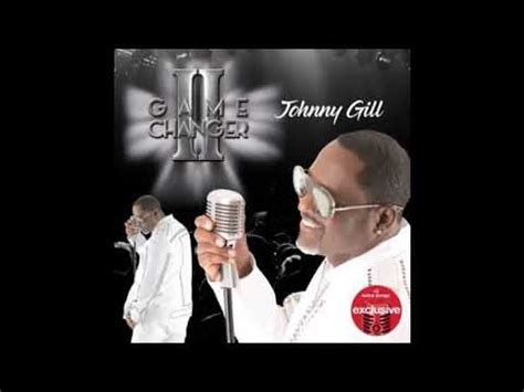 Johnny Gill – Game Changer II (2019, CD) - Discogs