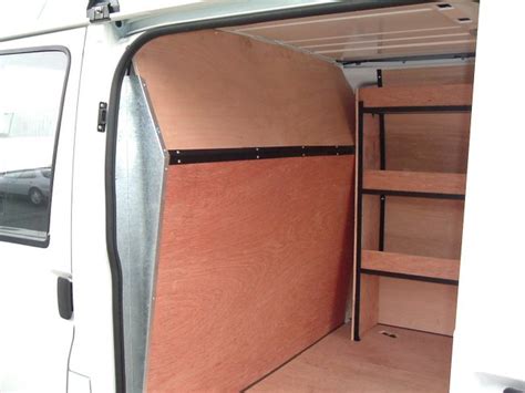 DIY Bulkhead - Accessories and Modifications - Ford Transit Connect Forum