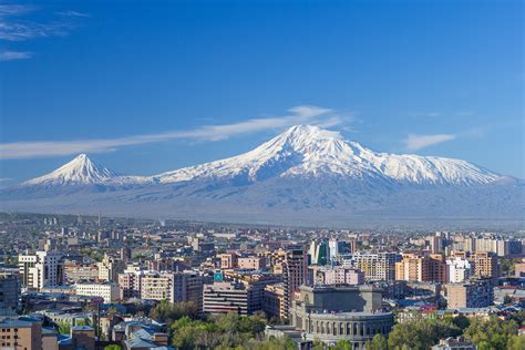 Mount Ararat, Agri, Turkey - Heroes Of Adventure