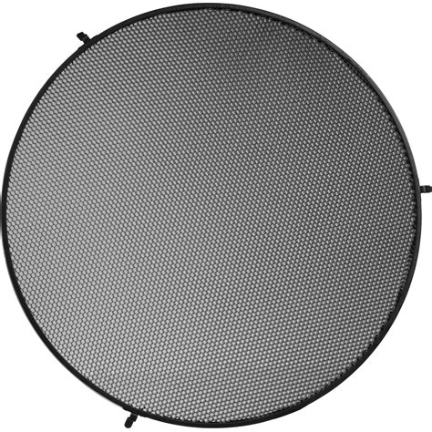 Impact 40° Honeycomb Grid for 22" Beauty Dish BDG-22