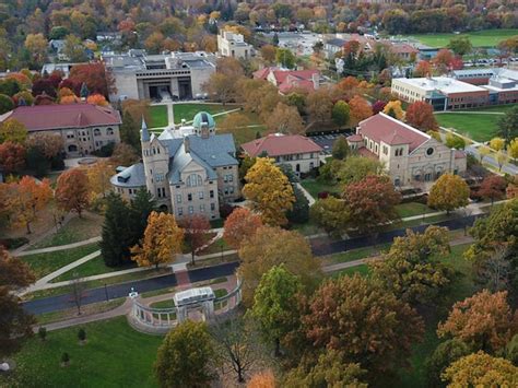 Oberlin College Recognized for Sustainability Initiatives that go Above and Beyond | Oberlin ...