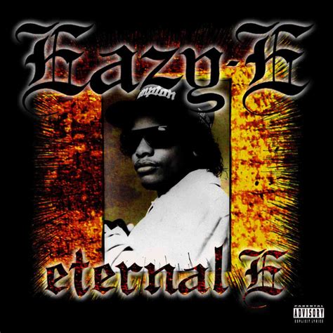 Eazy-E - Eternal E (1995, CD) | Discogs