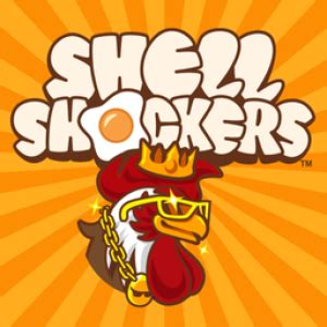 Shell Shockers - Play Shell Shockers On Backpack Battles