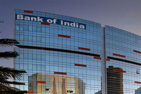 Bank Of India Reports 52% Surge In Q2 Net Profit To Rs 1,458 Crore ...