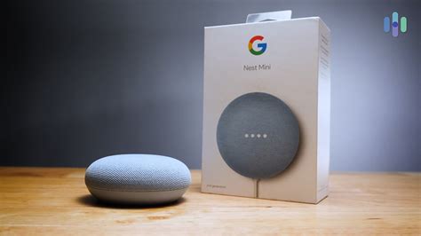 Google Nest Mini Review 2024 | A Mini Assistant with Mighty Power ...