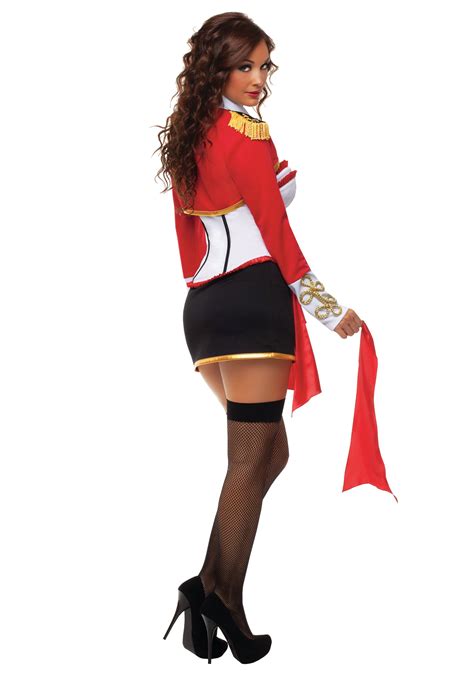 Women's Matador Costume