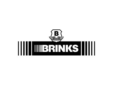 Brinks Logo PNG Transparent Logo - Freepngdesign.com