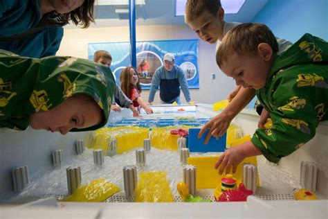 Portland Children's Museum Attractions in Portland: Read reviews ...