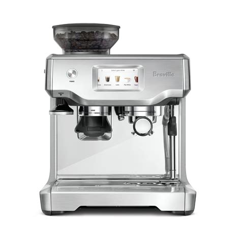Breville Espresso Machine Troubleshooting | seeds.yonsei.ac.kr