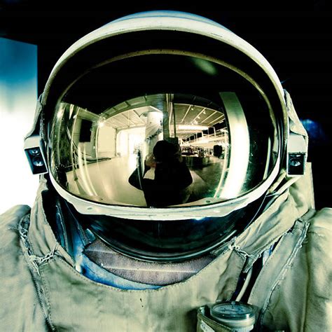 880+ Astronaut Helmet Reflection Stock Photos, Pictures & Royalty-Free ...