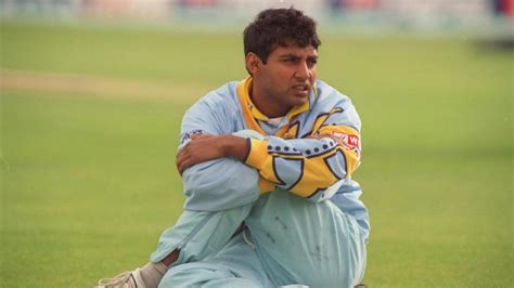 India vs Pakistan, 1996 World Cup quarter-final - Ajay Jadeja plunders ...