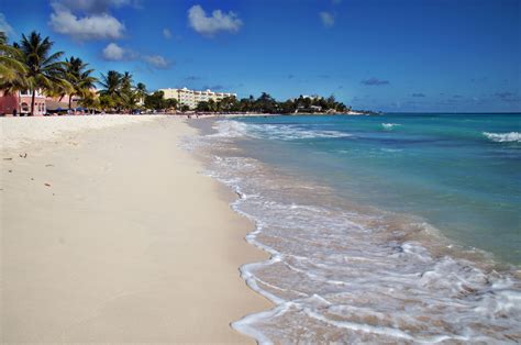 7 Beaches in Barbados You Would Want To Go Back To