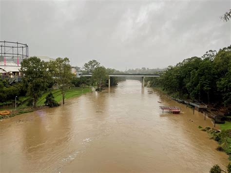 Tell us how you were impacted by Ipswich flooding - Ipswich First