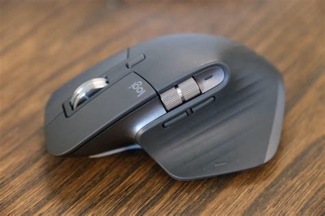 Logitech MX Master 3: Best productivity mouse - Setupedia