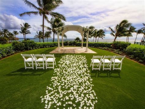 11 Kauai Wedding Venues