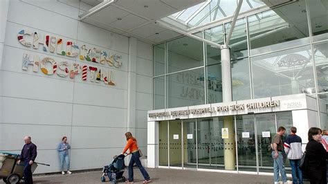 Belfast Hospital School: Management changes would 'diminish' service ...