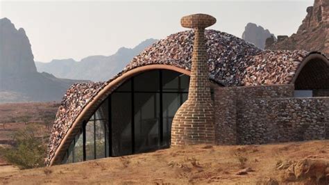 40+ African Architecture That Will Surprise Even The Most Critical ...