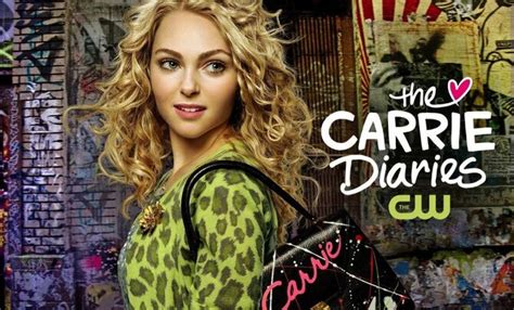 The Carrie Diaries Wiki | Fandom powered by Wikia