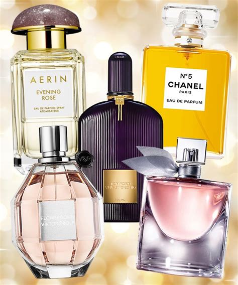 The Most Romantic Fragrances of All Time | Romantic fragrance, Perfume, Best perfume