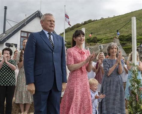 Doc Martin Season 10: When is Doc Martin Season 10 about to come?