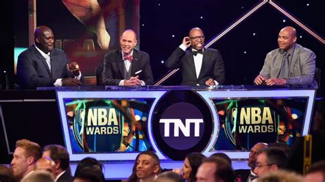 When does Inside the NBA come back? No NBA games on TNT leaves gap in ...