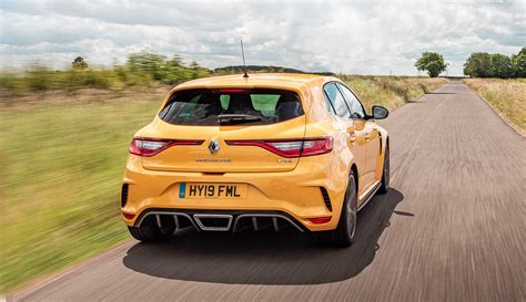 Renault Megane RS (2022): the long-term test verdict | CAR Magazine